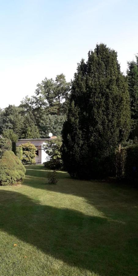 Ferienhaus Am Langen See III Heidesee Extérieur photo